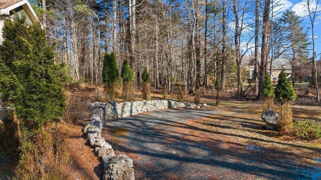 1 Pine Grove