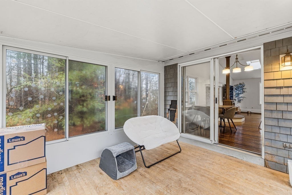 1 Pine Grove
