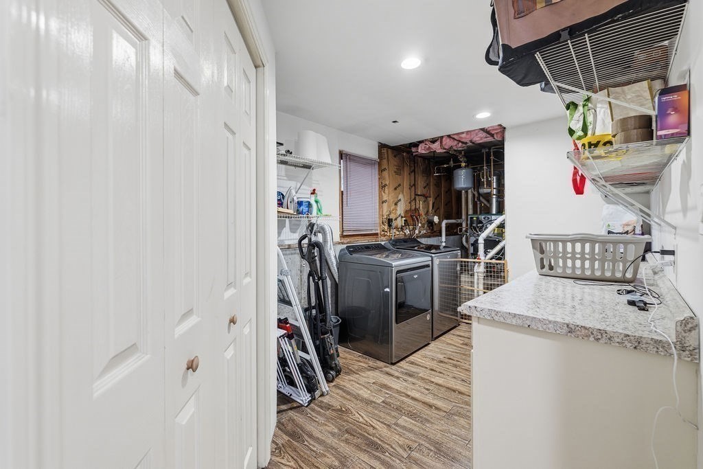 1 Pine Grove