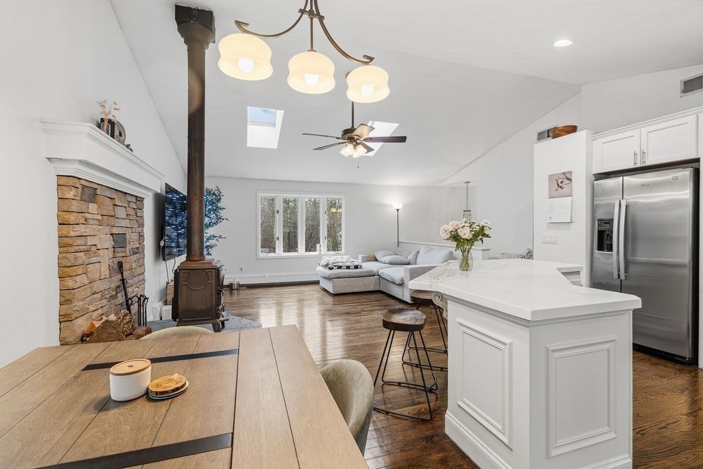1 Pine Grove