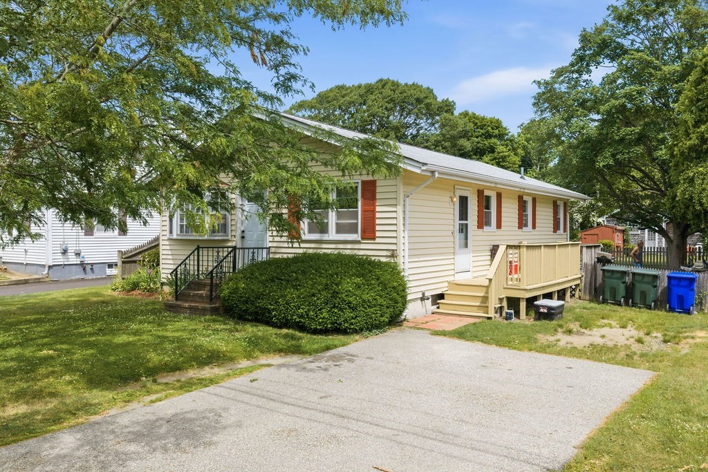 117 Fales Rd