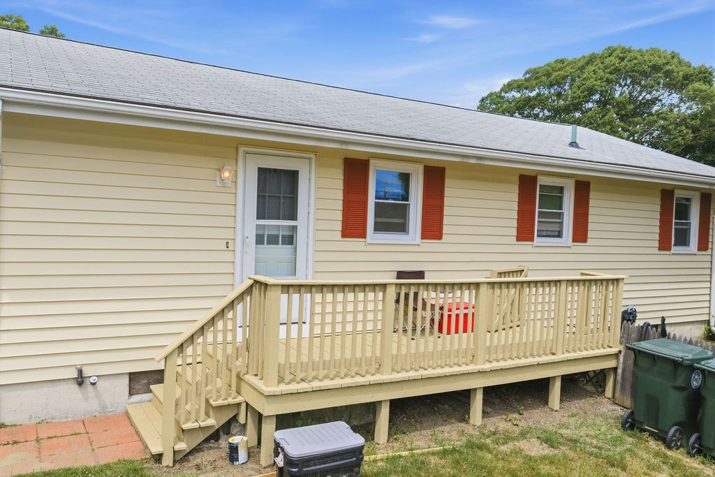 117 Fales Rd