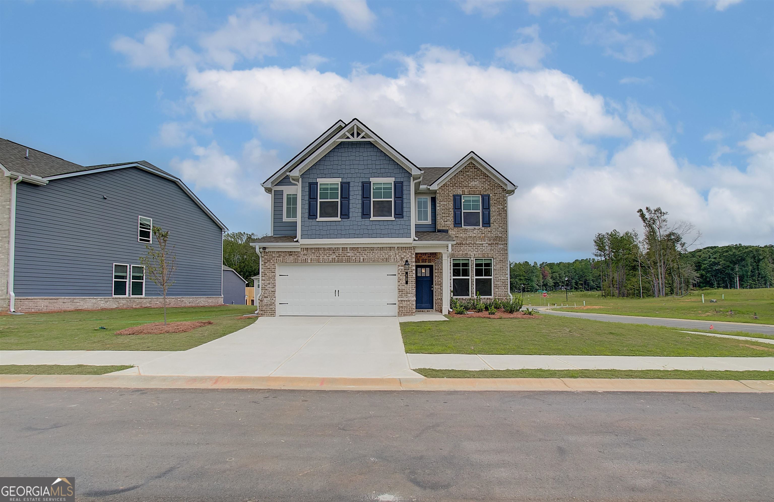105 Tulip Drive