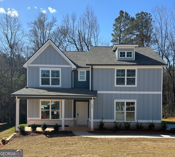 556 Hancock Drive SE LOT 17