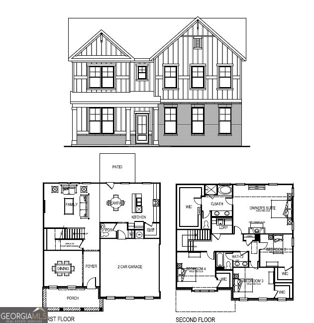554 Abbott Court SE LOT 19