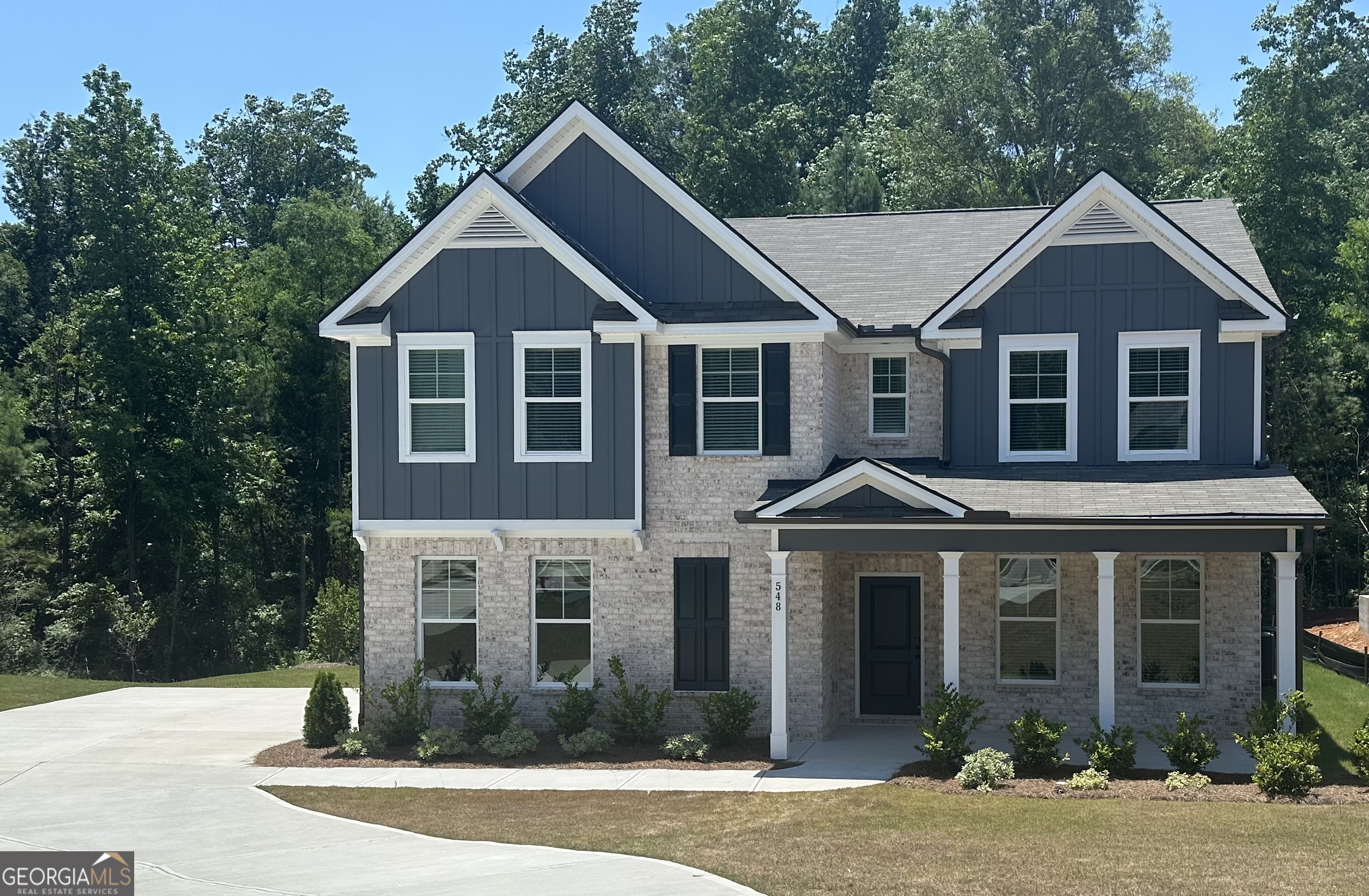 548 Hancock Drive SE LOT 15