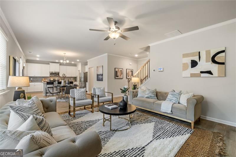 495 Hancock Drive SE