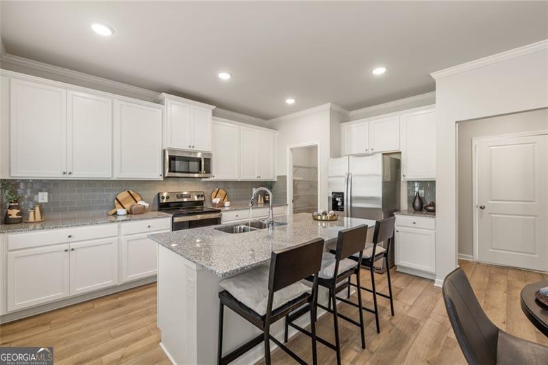 495 Hancock Drive SE