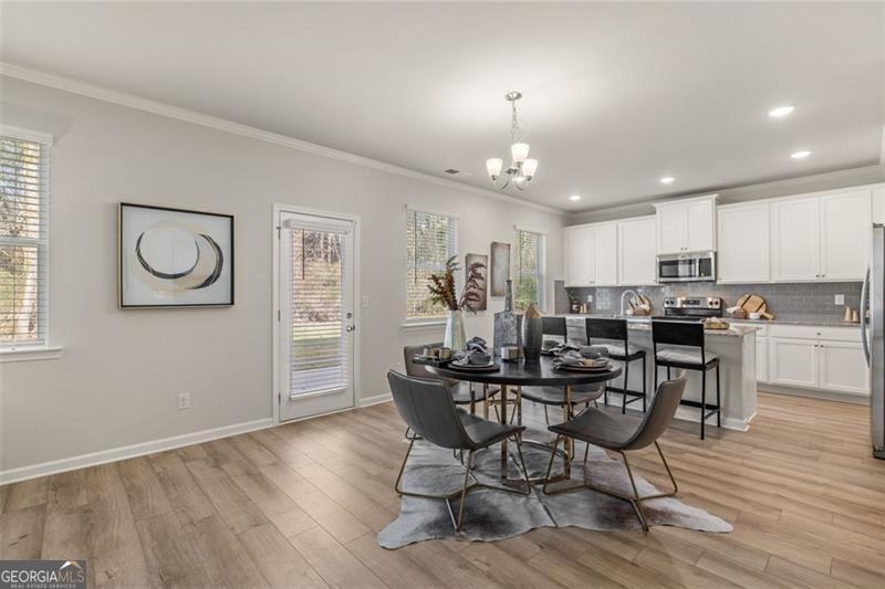 495 Hancock Drive SE