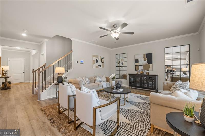 495 Hancock Drive SE