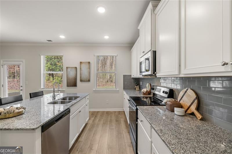 495 Hancock Drive SE