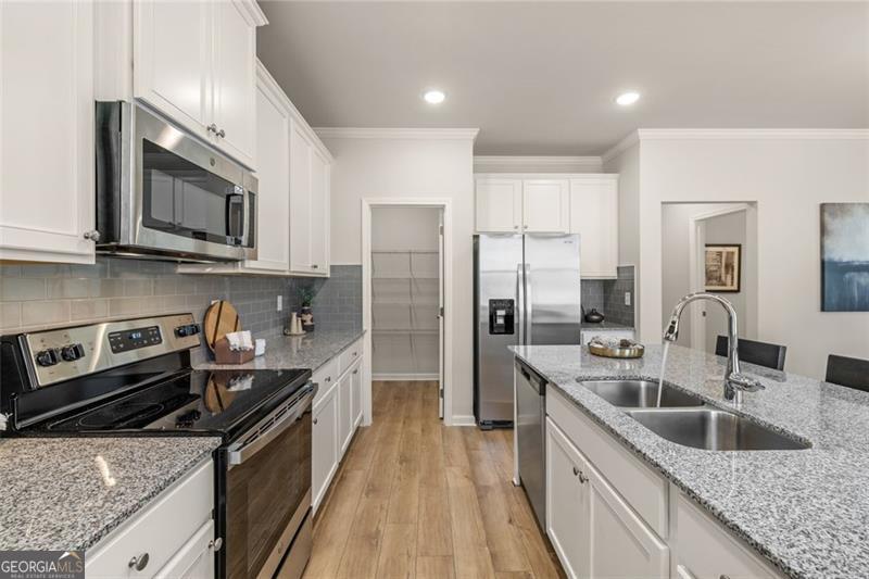 495 Hancock Drive SE