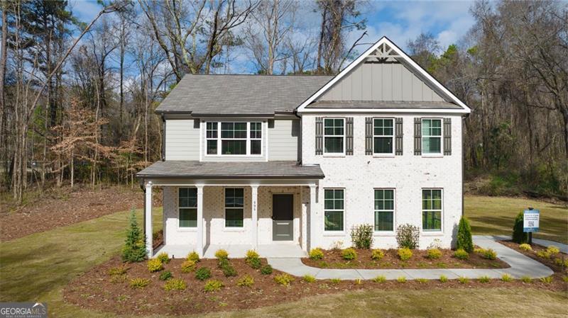 495 Hancock Drive SE