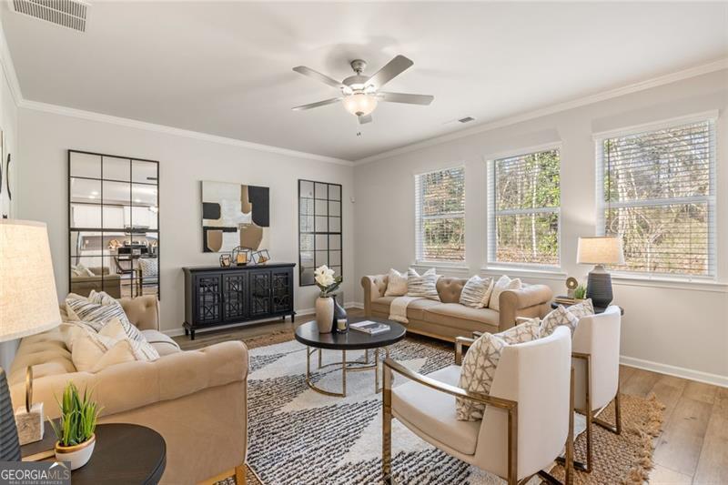 495 Hancock Drive SE