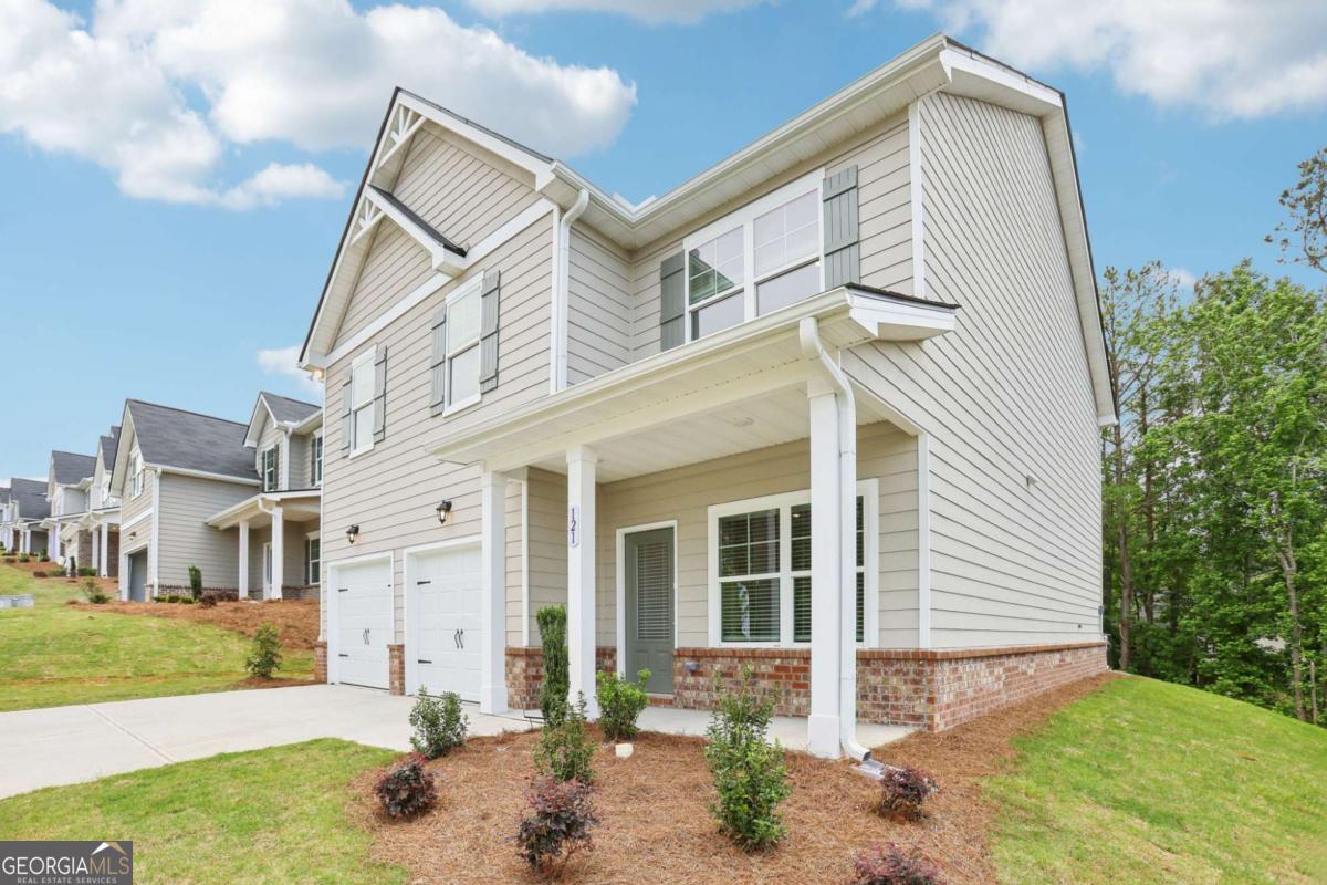 121 Cedar Wood Trace