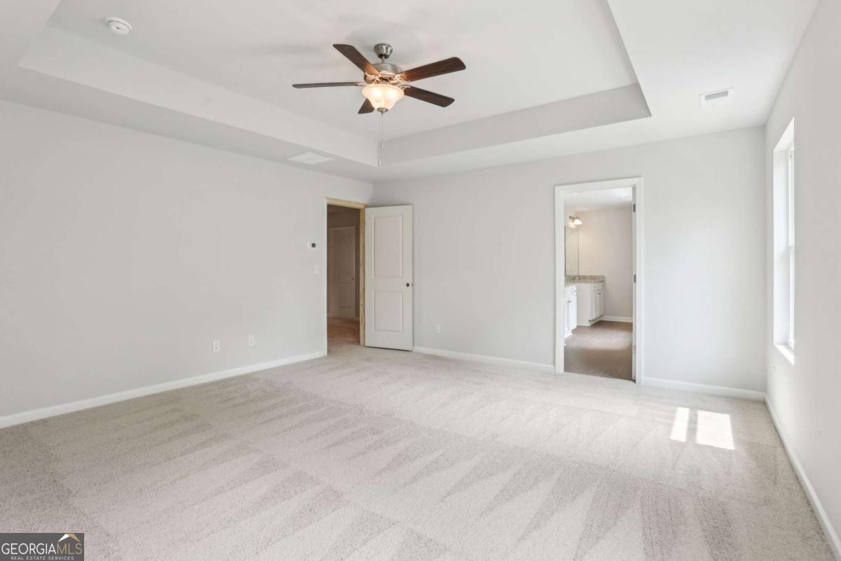 121 Cedar Wood Trace