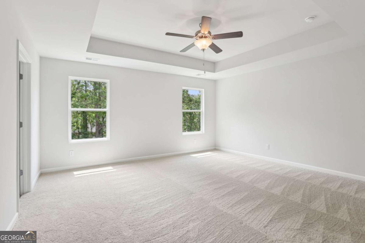 121 Cedar Wood Trace
