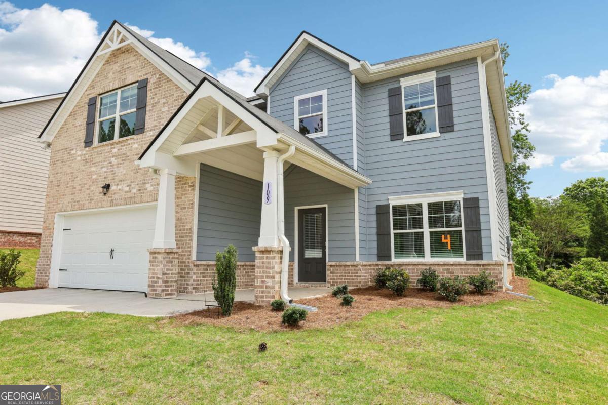 133 Cedar Wood Trace