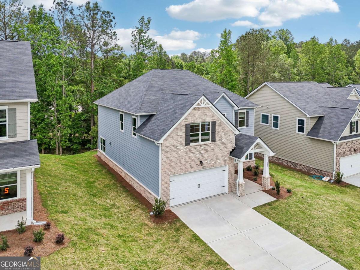 133 Cedar Wood Trace