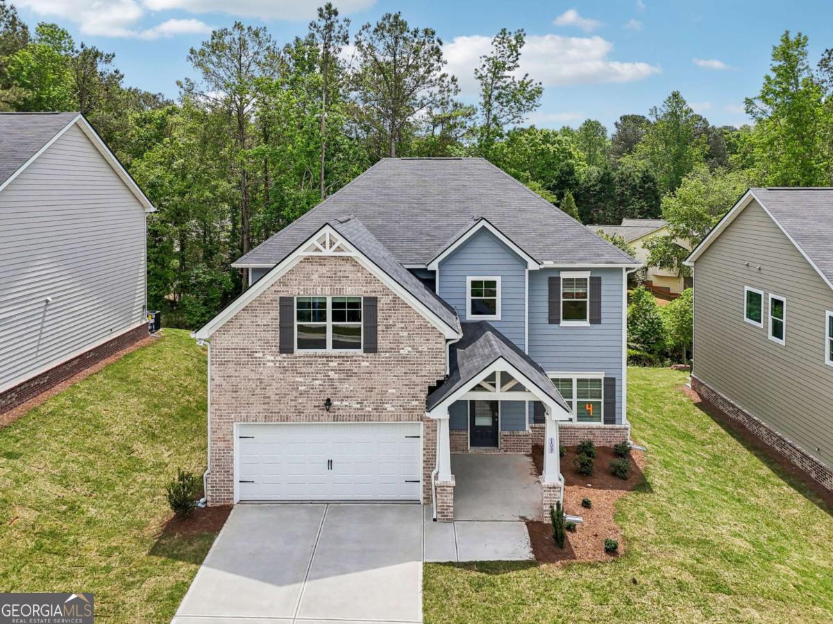 133 Cedar Wood Trace