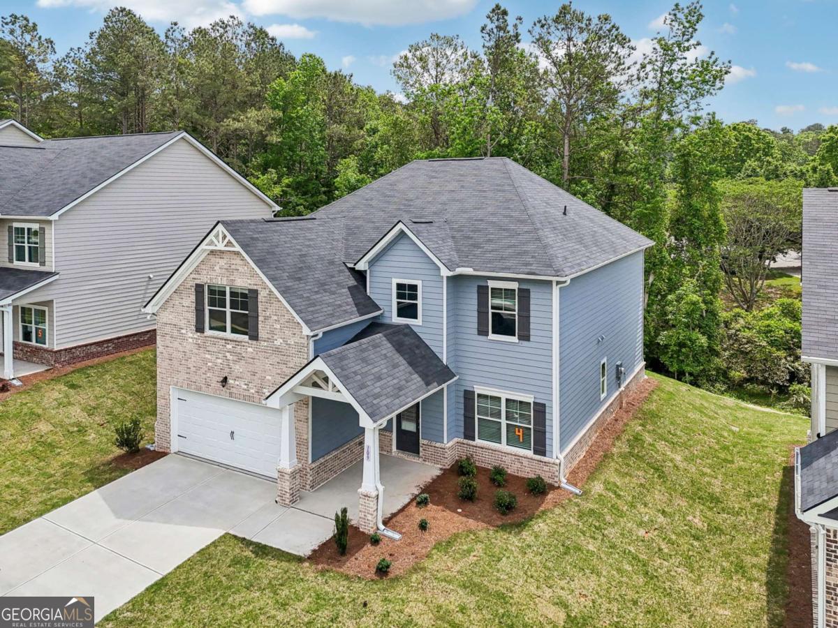 133 Cedar Wood Trace