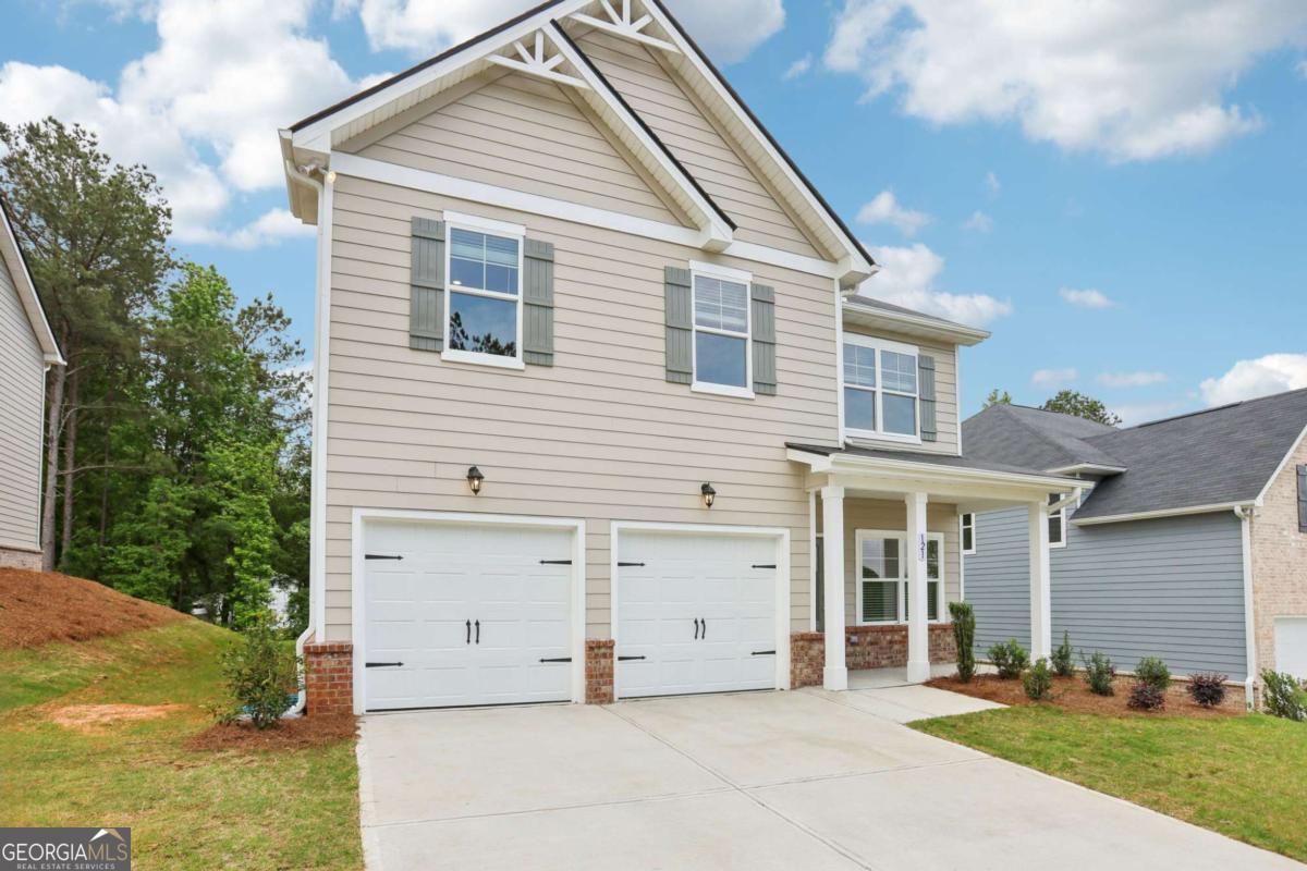 177 Cedar Wood Trace