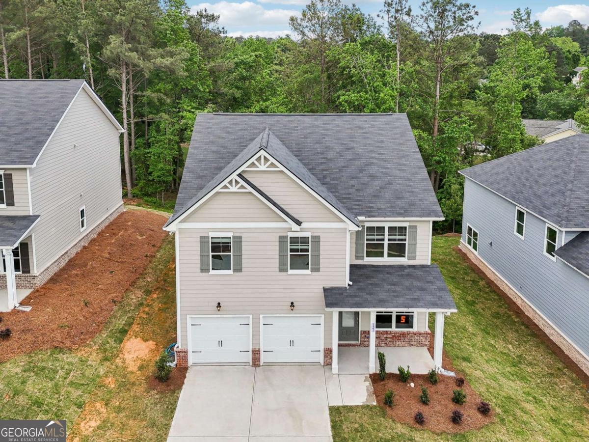 177 Cedar Wood Trace