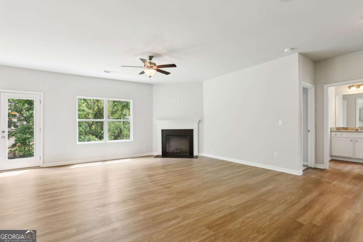 218 Cedar Wood Trace