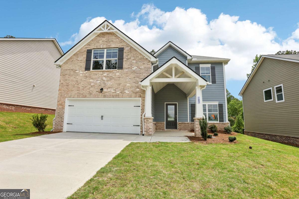 218 Cedar Wood Trace