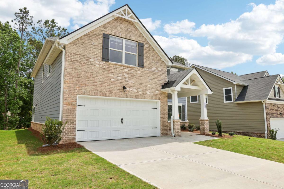 218 Cedar Wood Trace