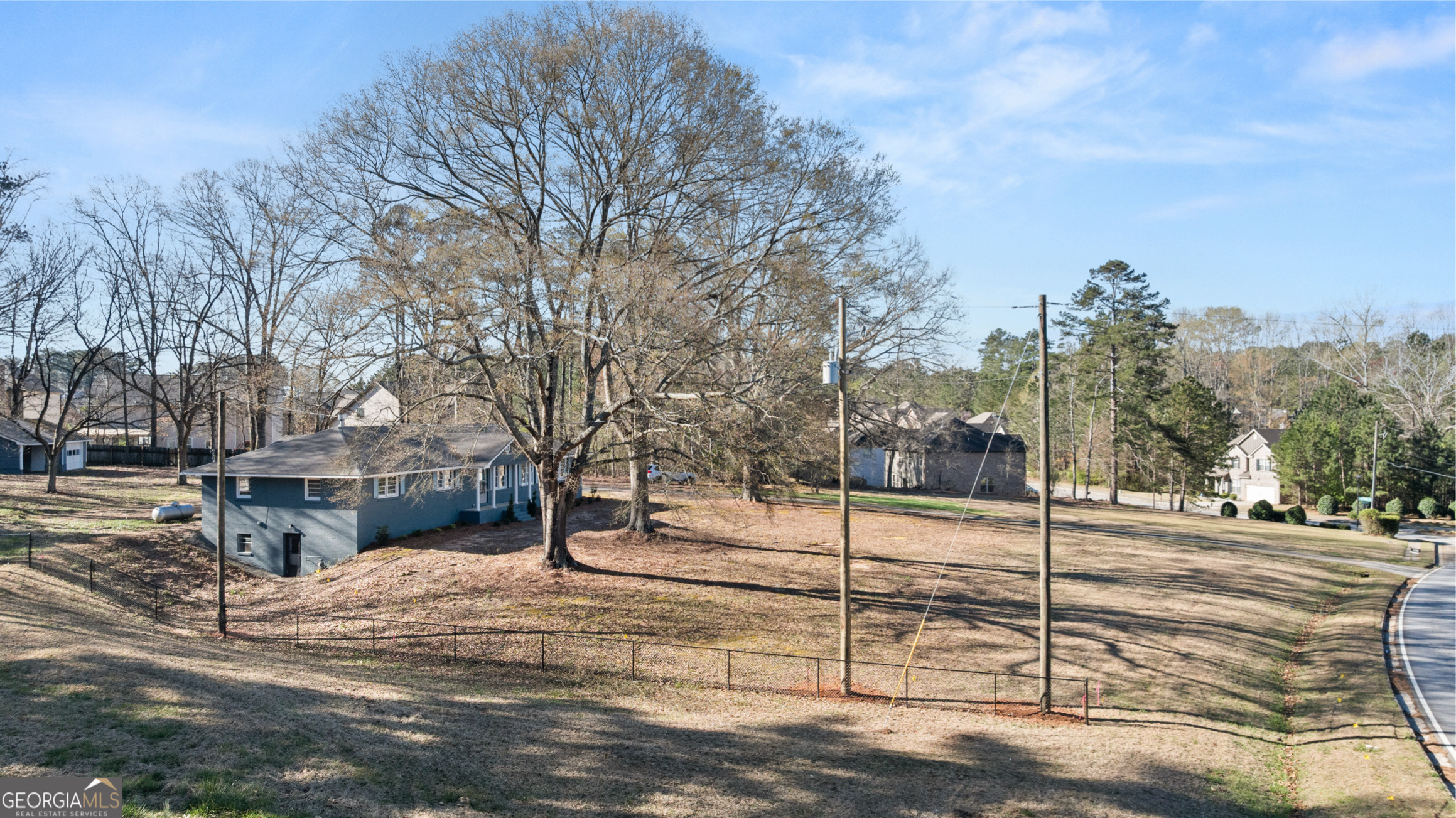 9588 Poston Road