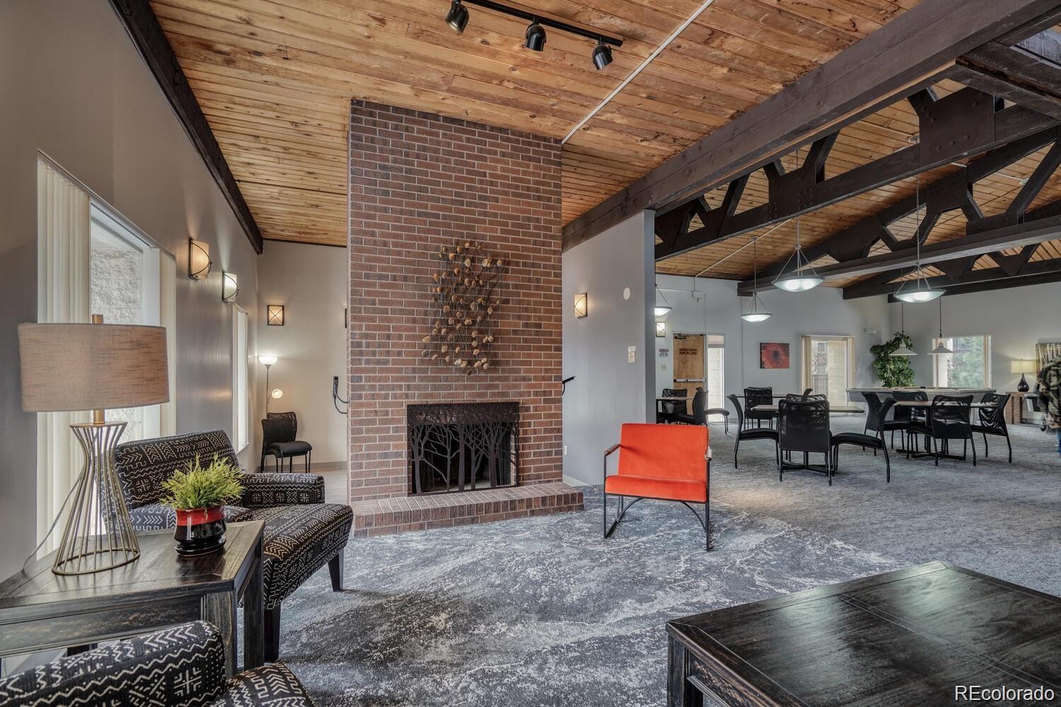 3465 S Poplar Street Unit: 606