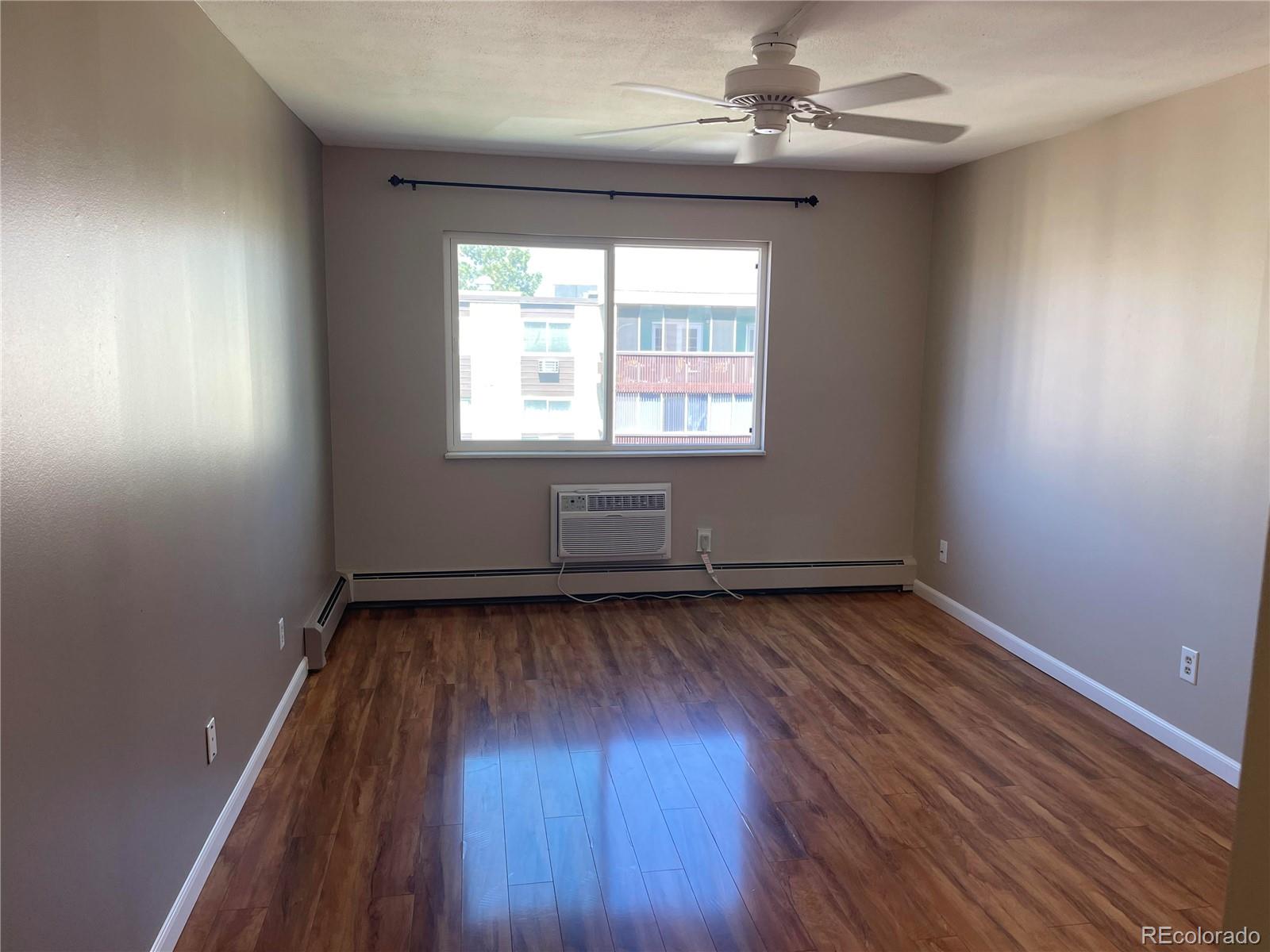 3465 S Poplar Street Unit: 606