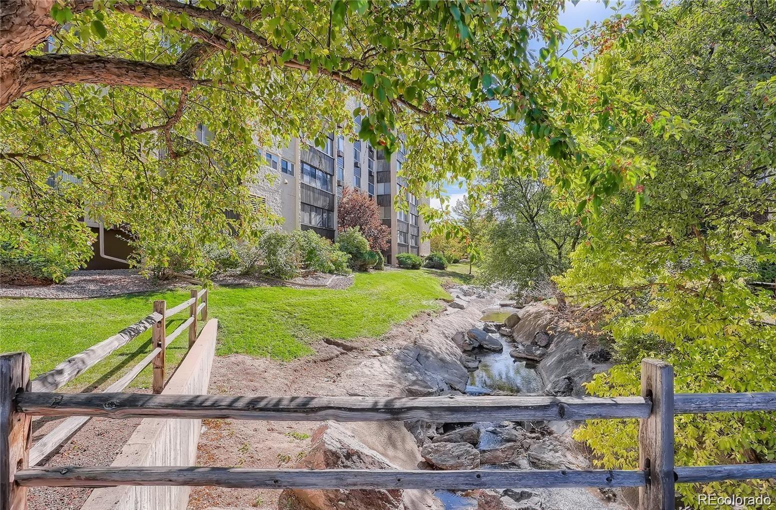 3465 S Poplar Street Unit: 606