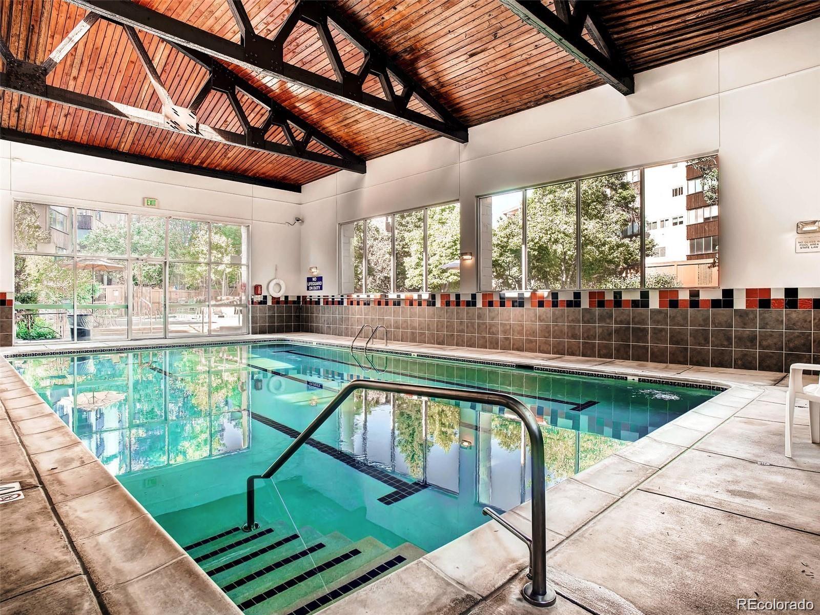 3465 S Poplar Street Unit: 606