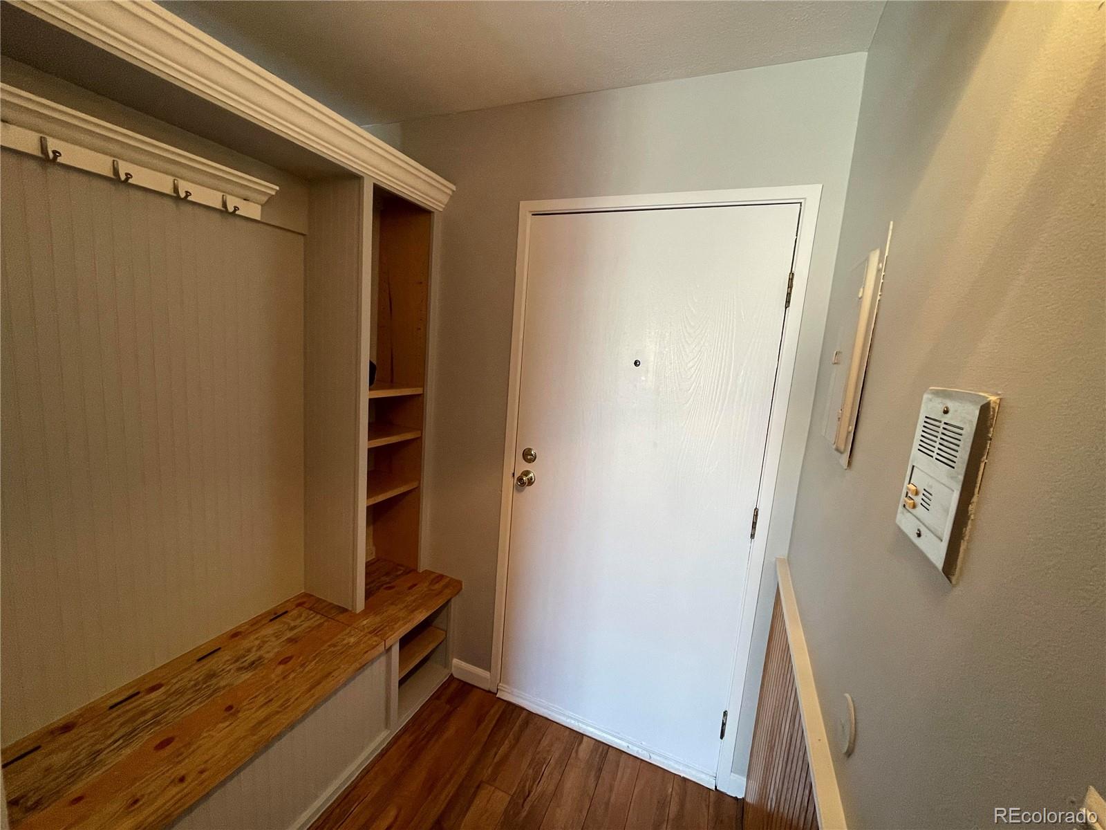 3465 S Poplar Street Unit: 606