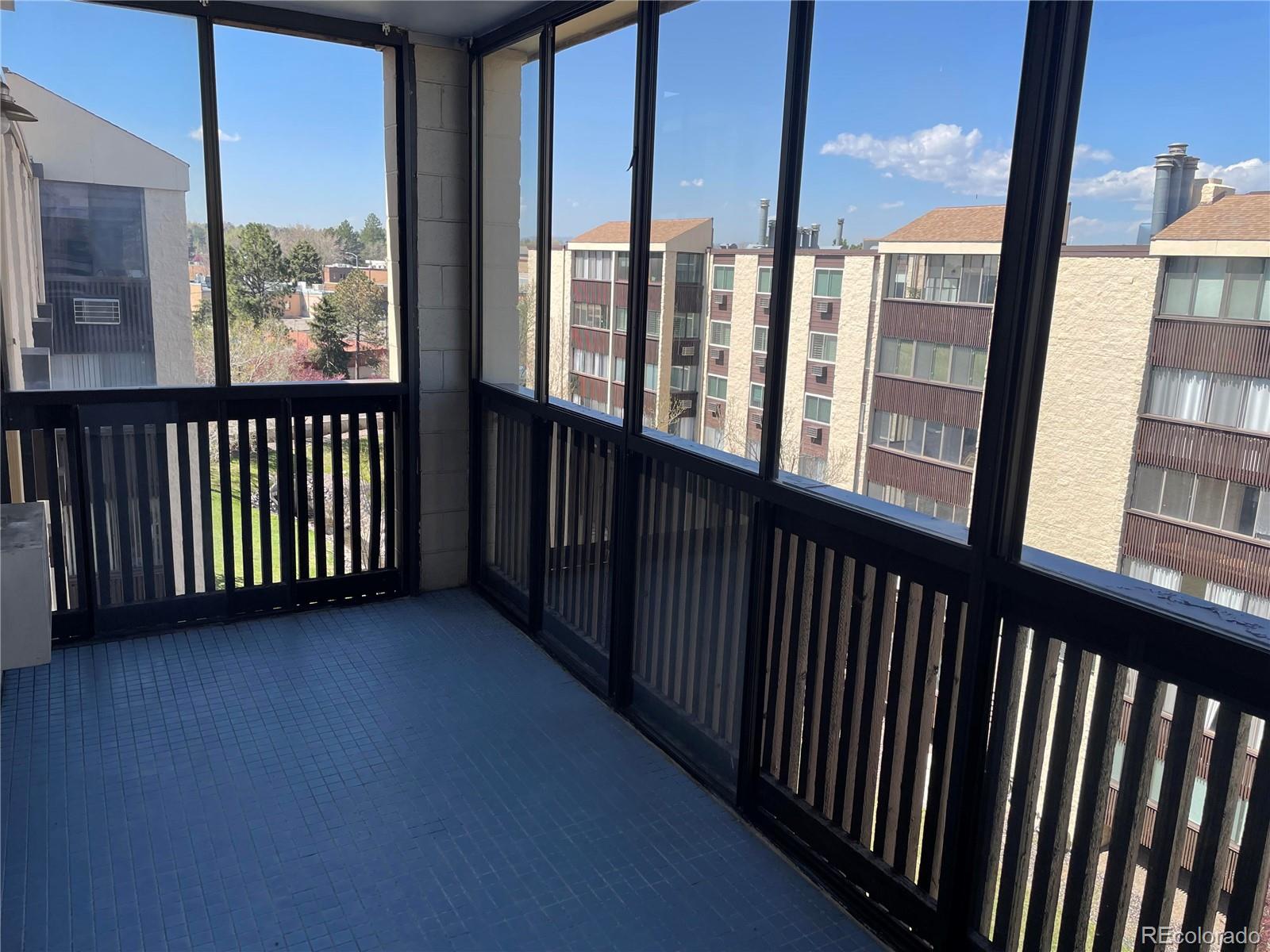 3465 S Poplar Street Unit: 606