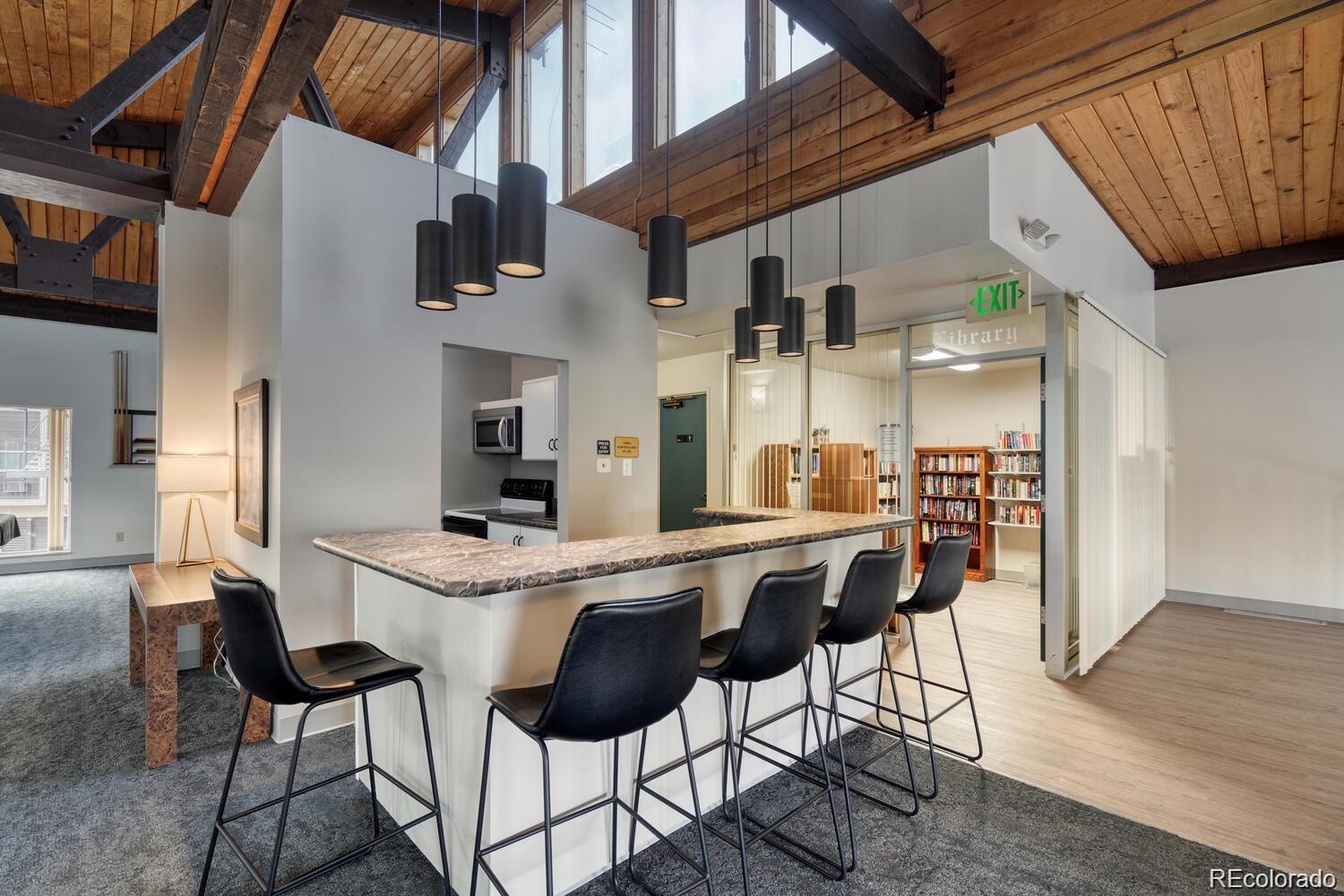 3465 S Poplar Street Unit: 606