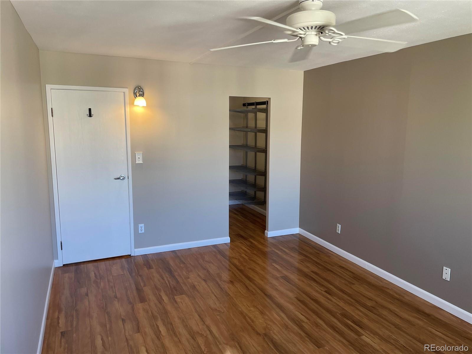 3465 S Poplar Street Unit: 606
