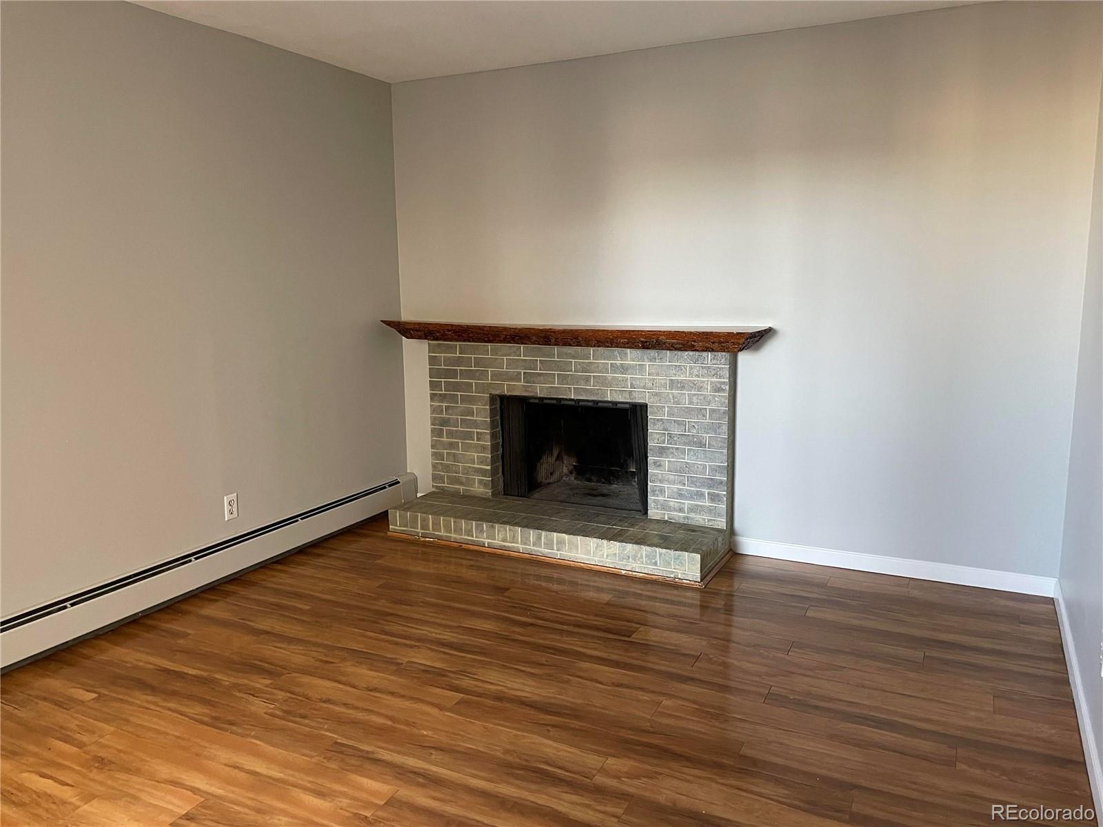 3465 S Poplar Street Unit: 606