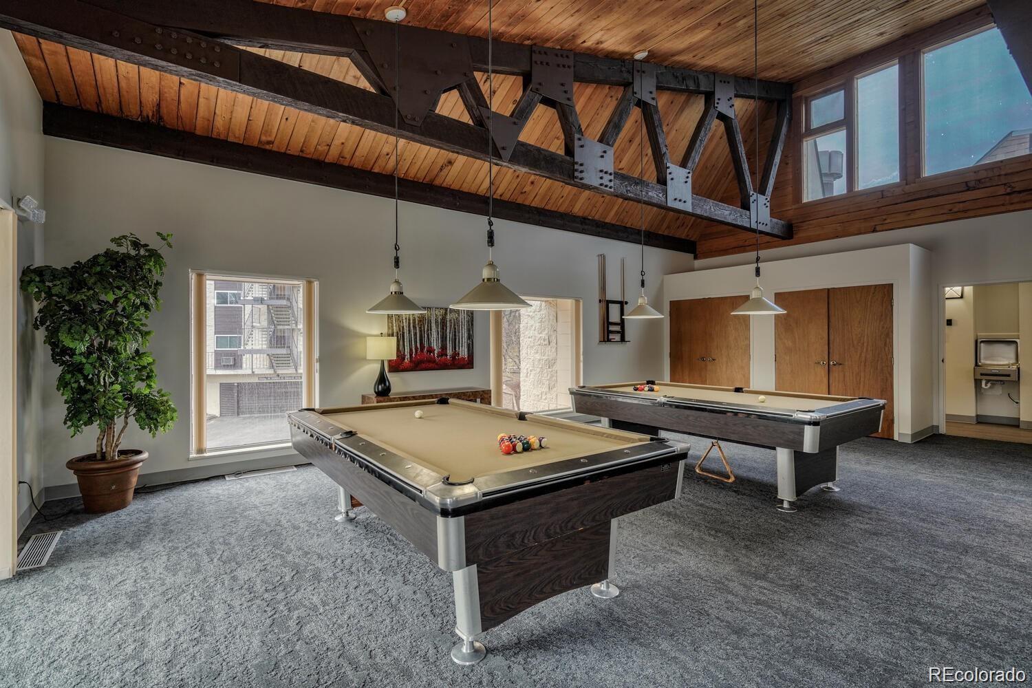 3465 S Poplar Street Unit: 606