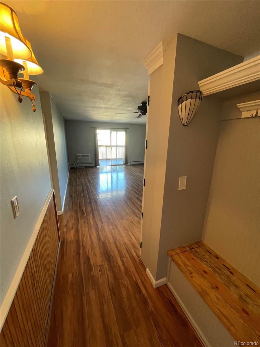 3465 S Poplar Street Unit: 606
