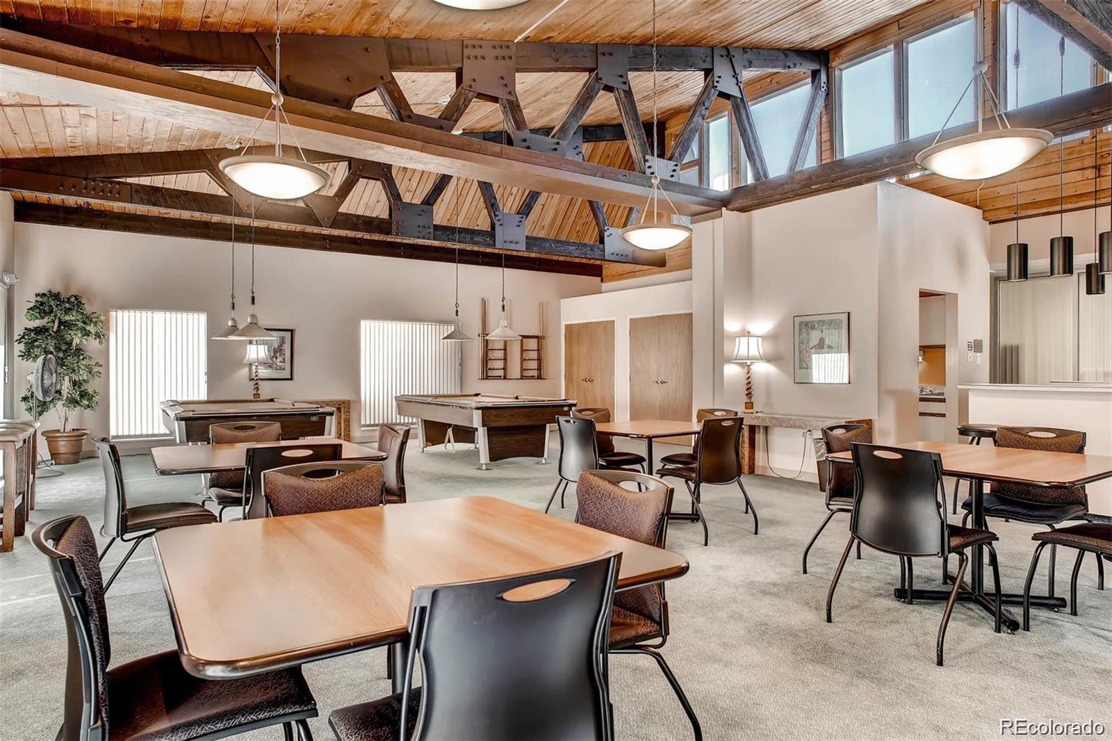 3465 S Poplar Street Unit: 606