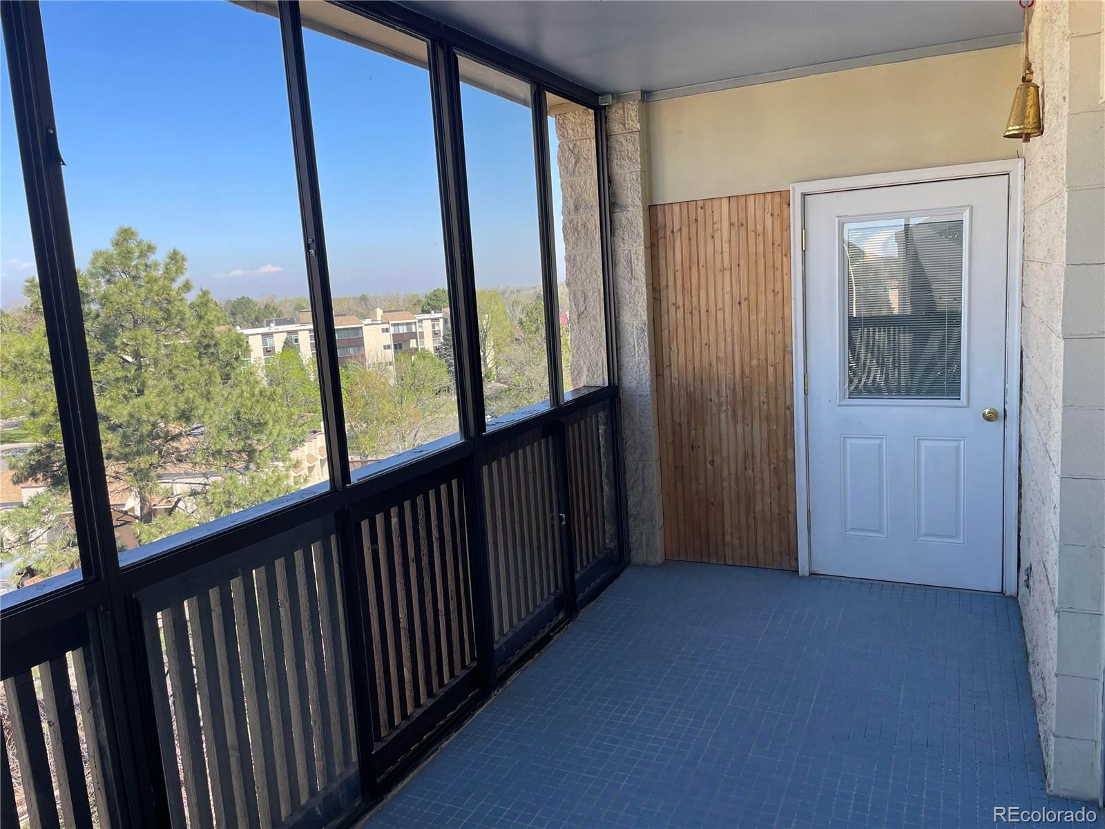 3465 S Poplar Street Unit: 606
