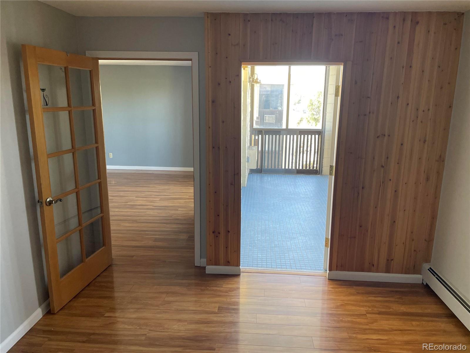 3465 S Poplar Street Unit: 606
