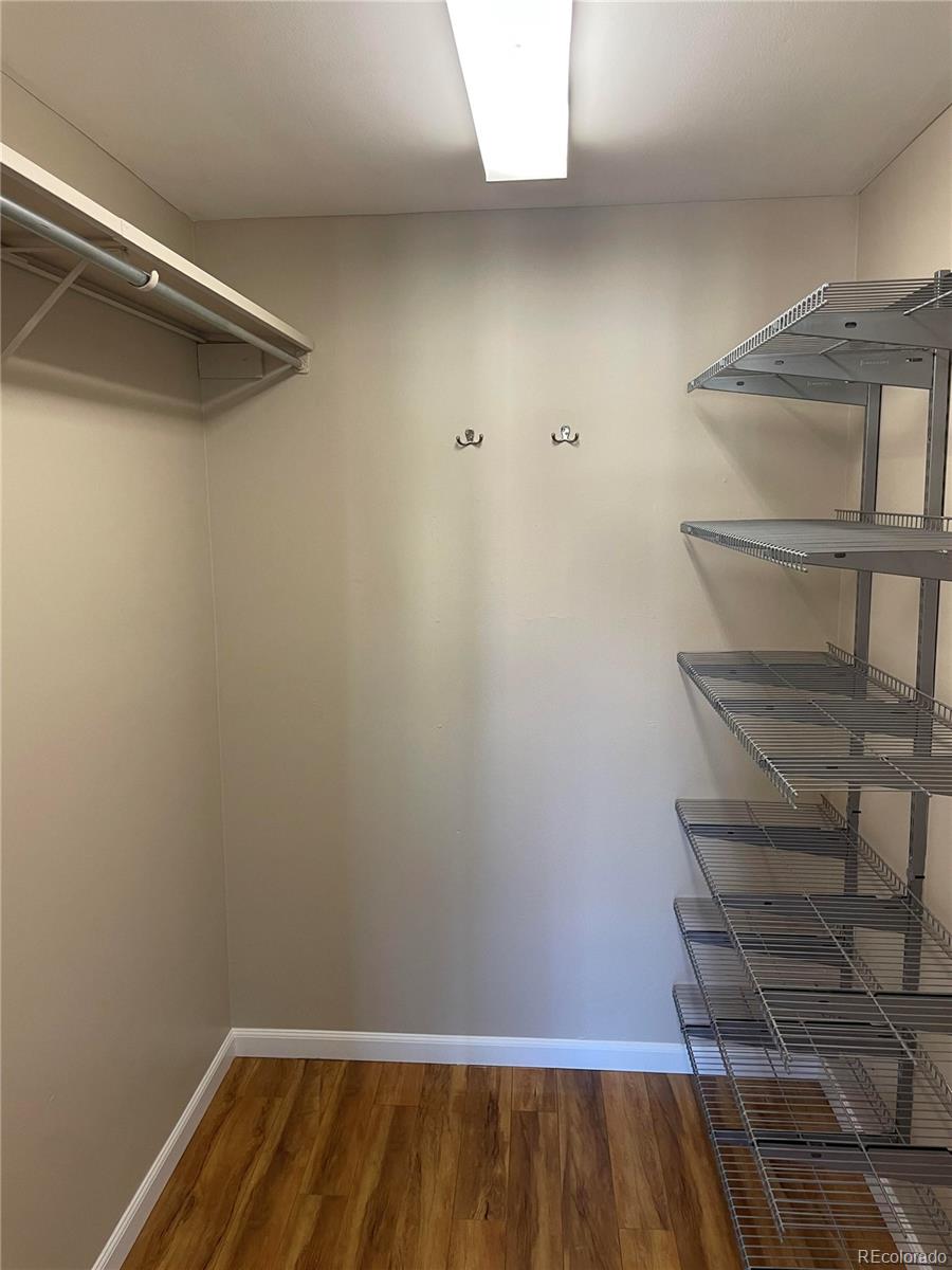 3465 S Poplar Street Unit: 606