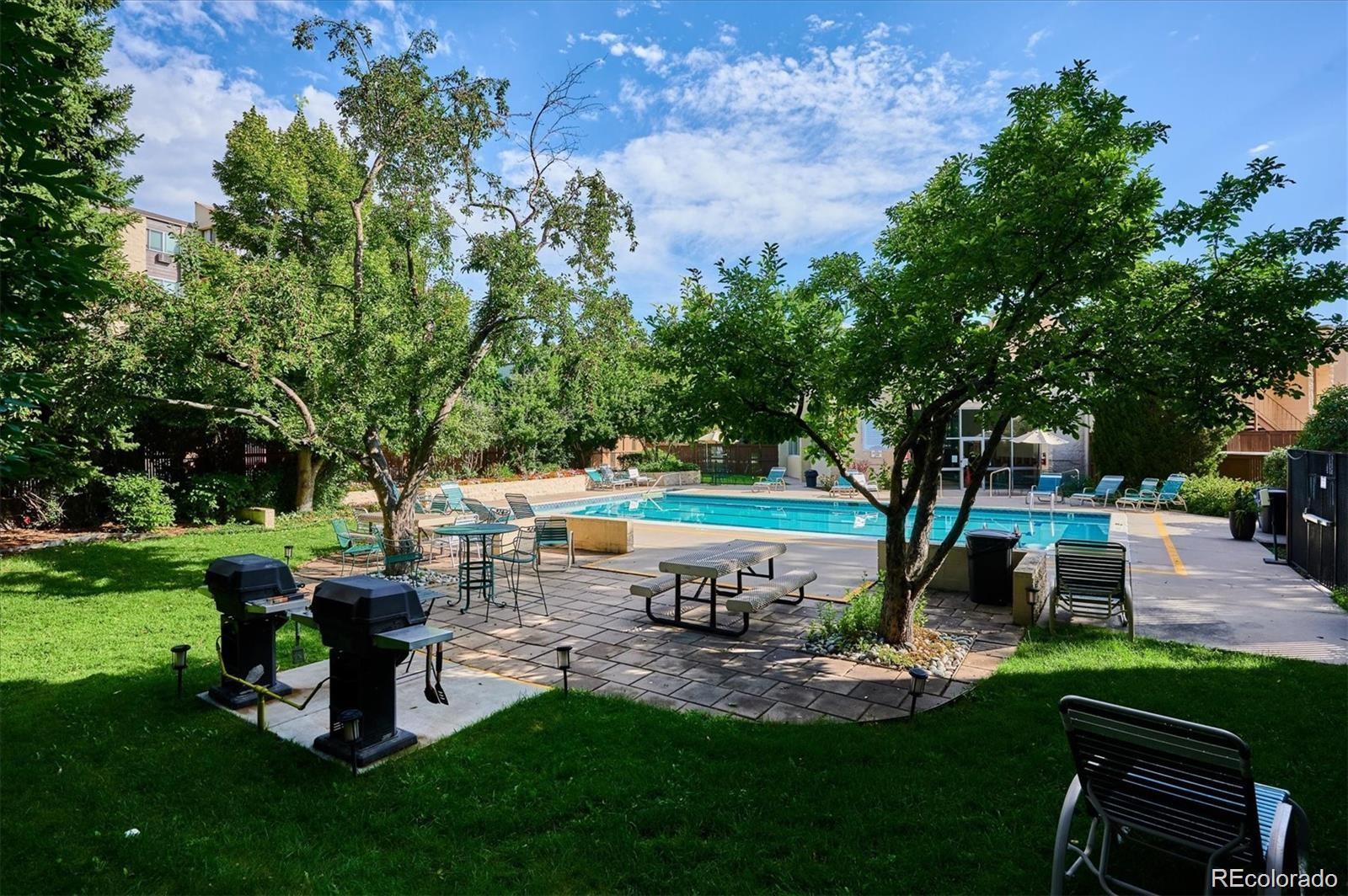 3465 S Poplar Street Unit: 606