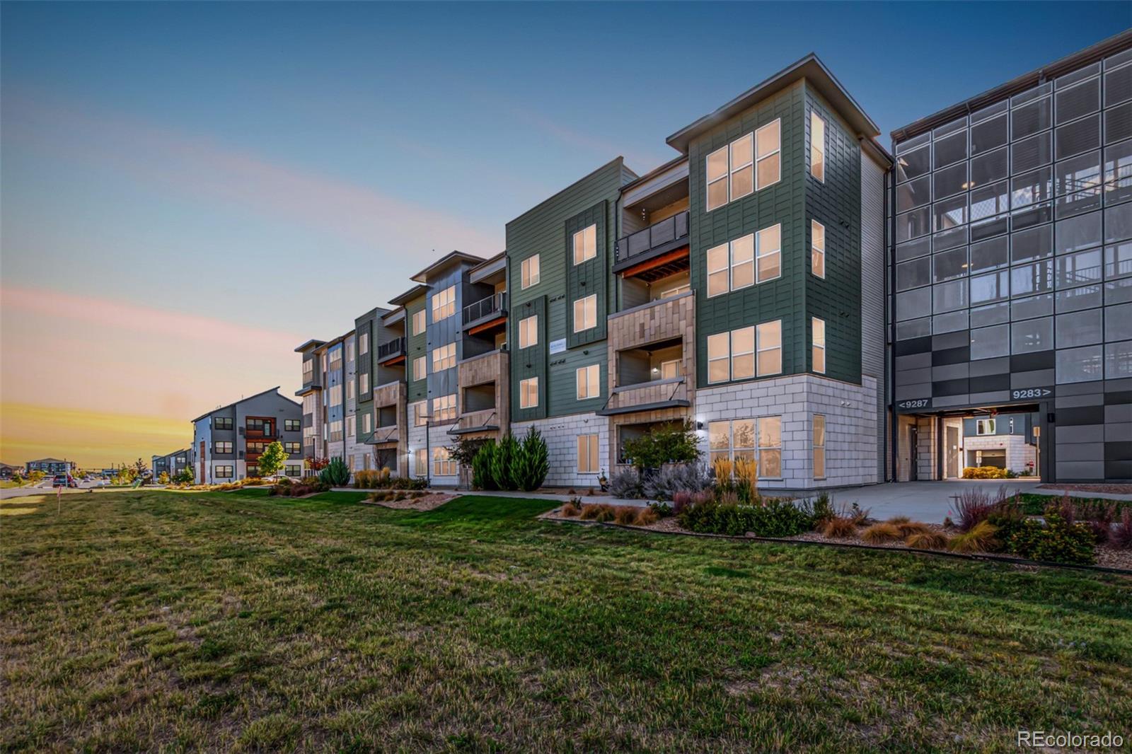 9287 Twenty Mile Road Unit: 204