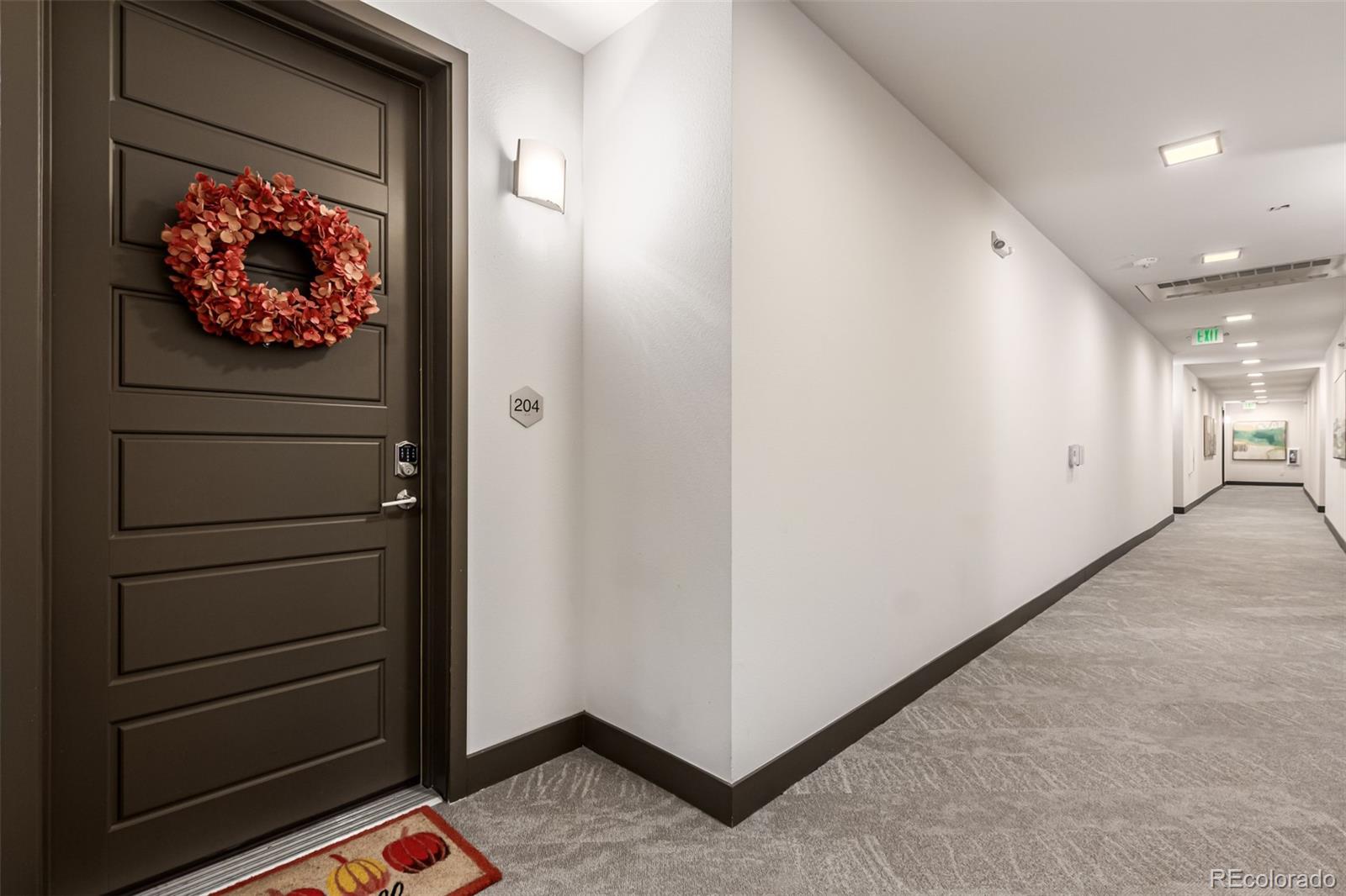 9287 Twenty Mile Road Unit: 204