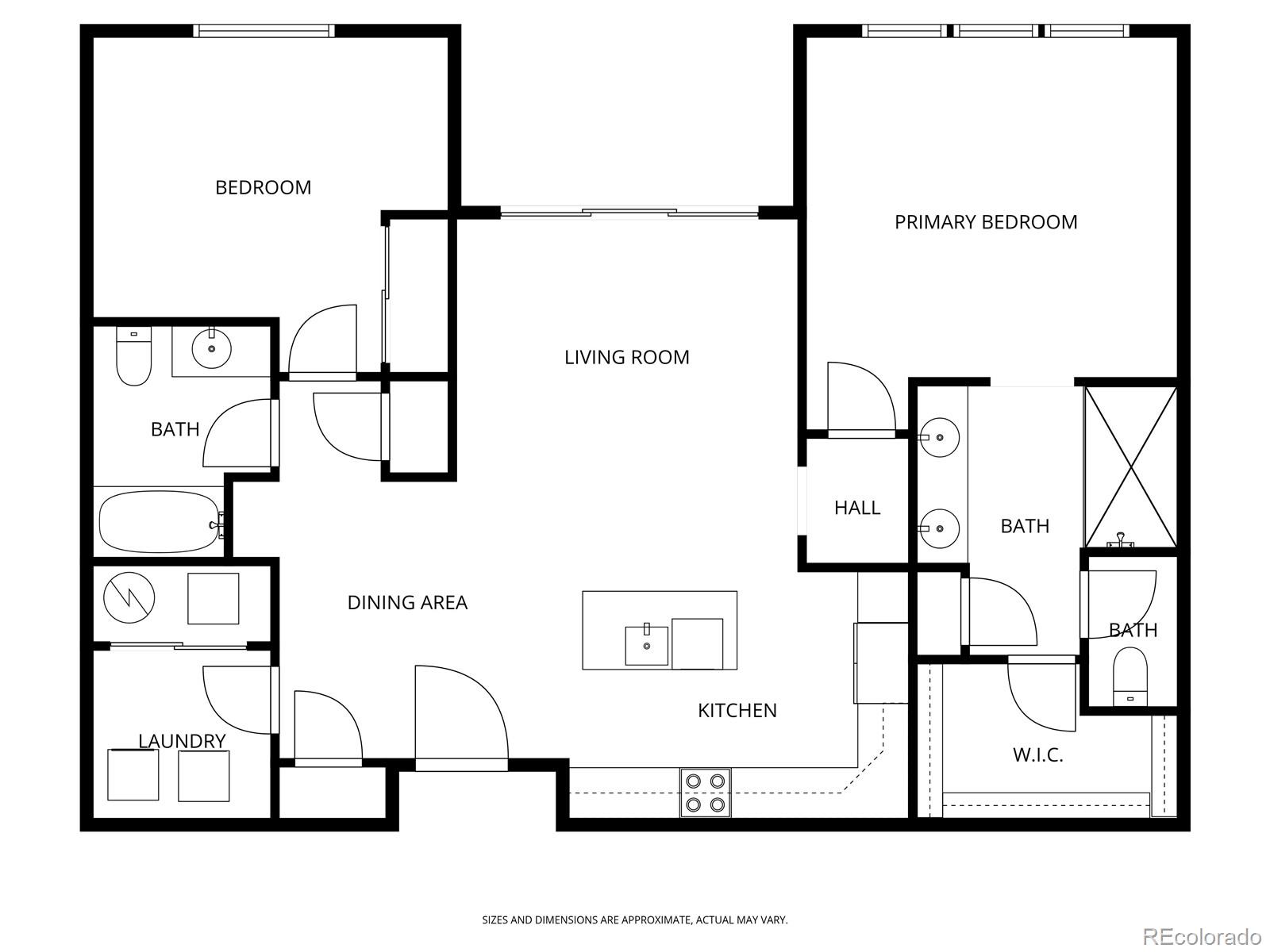 9287 Twenty Mile Road Unit: 204